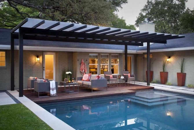 Have You Ever Thought Of Pool Pergola Pergola Gazebos