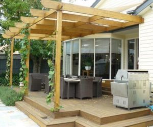 Pergola Building Plans – Pergola Gazebos: