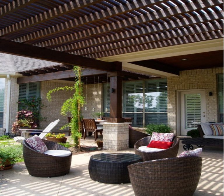 Pergola Furniture Enhance Beauty Of Your Garden Pergola Gazebos