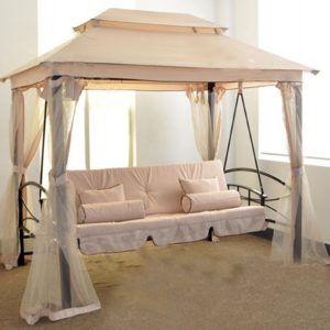 Ideas for Your Patio Hammock Gazebo – Pergola Gazebos: