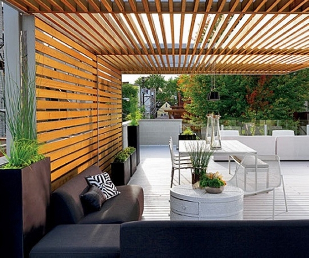 Patio Deck Pergola Ideas 1 – Pergola Gazebos: